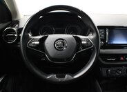 Škoda Fabia Hatchback 999,0 70 kw