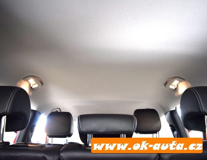 Mercedes-Benz GLB SUV 0,0 85 kw