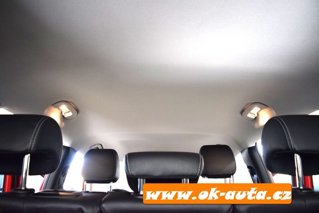 Mercedes-Benz GLB SUV 0,0 85 kw