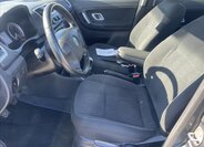 Škoda Fabia Hatchback 1,4 l 63 kw