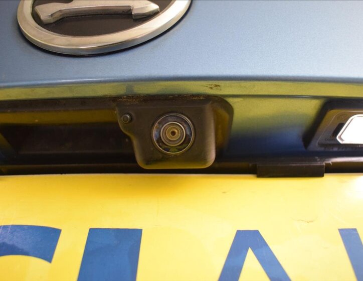 Škoda Fabia Kombi 999,0 81 kw