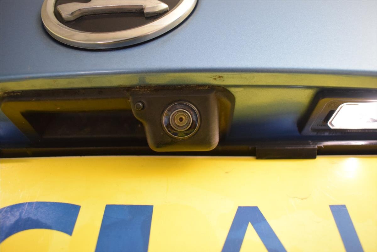 Škoda Fabia Kombi 999,0 81 kw