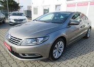 Volkswagen CC Sedan 2,0 l 103 kw