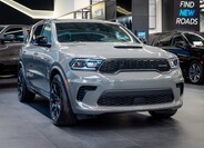 Dodge Durango 10