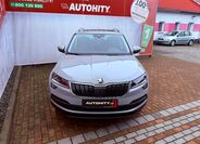 Škoda Karoq 2