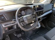 Fiat Scudo Skříň 0,0 100 kw