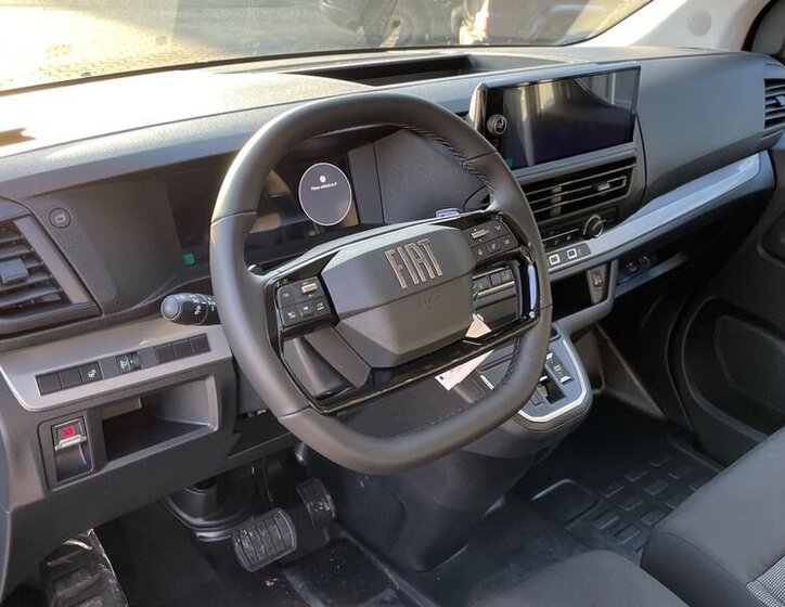 Fiat Scudo Skříň 0,0 100 kw