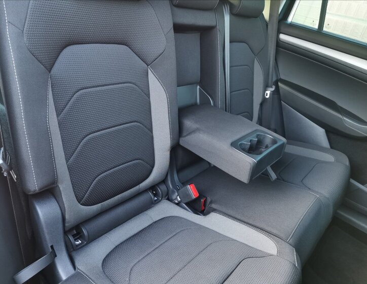 Škoda Kodiaq SUV / Terénní 2,0 l 110 kw