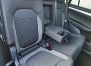 Škoda Kodiaq SUV / Terénní 2,0 l 110 kw