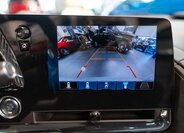 Chevrolet Corvette Kabriolet 6,2 l 353 kw