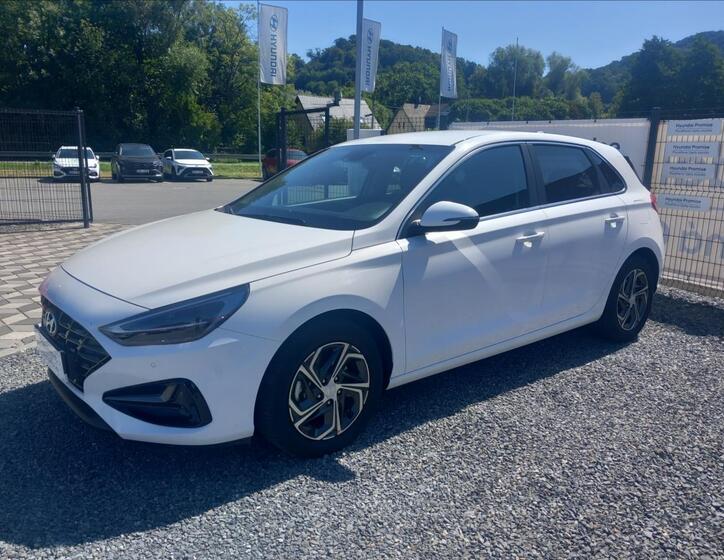 Hyundai i30 3
