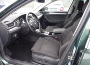 Škoda Superb Kombi 1,6 l 88 kw