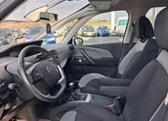 Citroën C4 Picasso MPV 2,0 l 110 kw