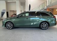 KIA Ceed Kombi 1,5 l 103 kw