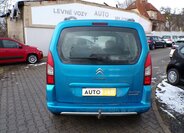 Citroën Berlingo Kombi 1,6 l 68 kw