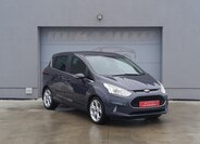 Ford B-MAX Hatchback 999,0 92 kw
