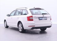 Škoda Octavia Kombi 1,5 l 110 kw