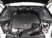 Mercedes-Benz Třídy E Kombi 2,0 l 147 kw