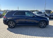 Mercedes-Benz GLE SUV / Terénní 2,0 l 200 kw