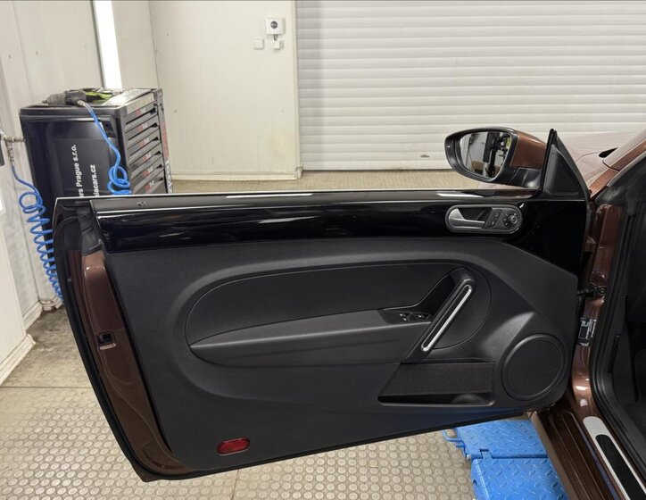 Volkswagen Beetle 31