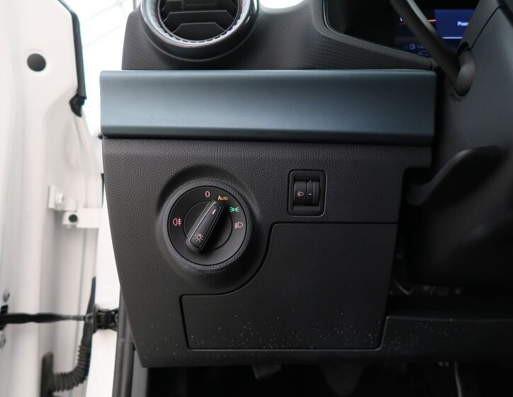 Seat Arona SUV / Terénní 999,0 85 kw