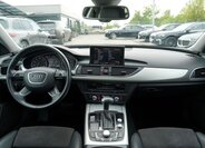 Audi A6 Sedan / Limuzína 2,8 l 150 kw
