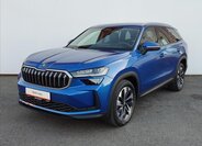 Škoda Kodiaq SUV / Terénní 2,0 l 142 kw