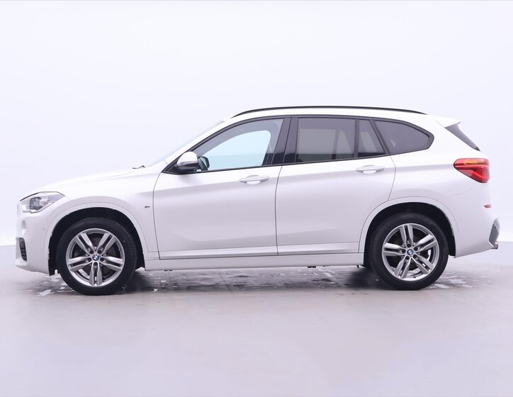BMW X1 SUV 2,0 l 140 kw