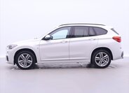 BMW X1 SUV 2,0 l 140 kw