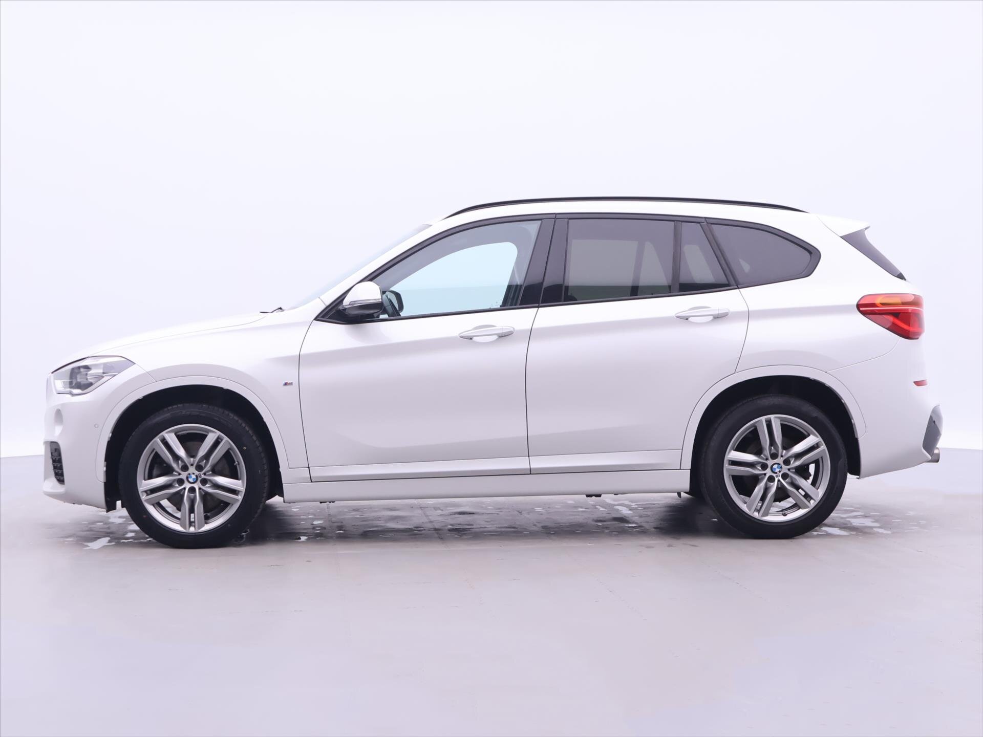 BMW X1 SUV 2,0 l 140 kw