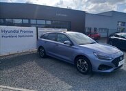 Hyundai i30 Kombi 1,5 l 70 kw