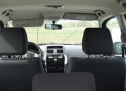 Suzuki SX4 Hatchback 1,6 l 79 kw
