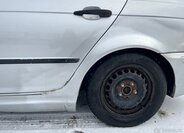 BMW Řada 3 Sedan 0,0 170 kw