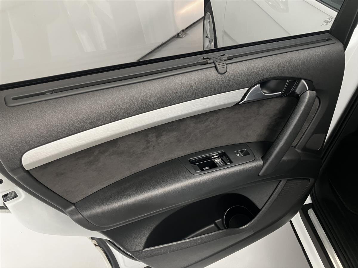 Audi Q7 SUV 3,0 l 180 kw