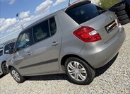 Škoda Fabia 7