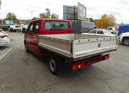 Volkswagen Transporter Valník 2,0 l 75 kw