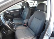Volkswagen Golf Hatchback 1,6 l 75 kw
