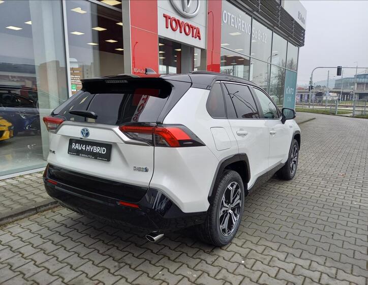 Toyota RAV4 4
