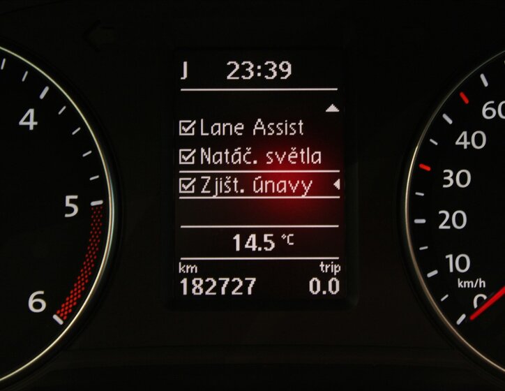 Seat Alhambra VAN-Minibus 2,0 l 130 kw