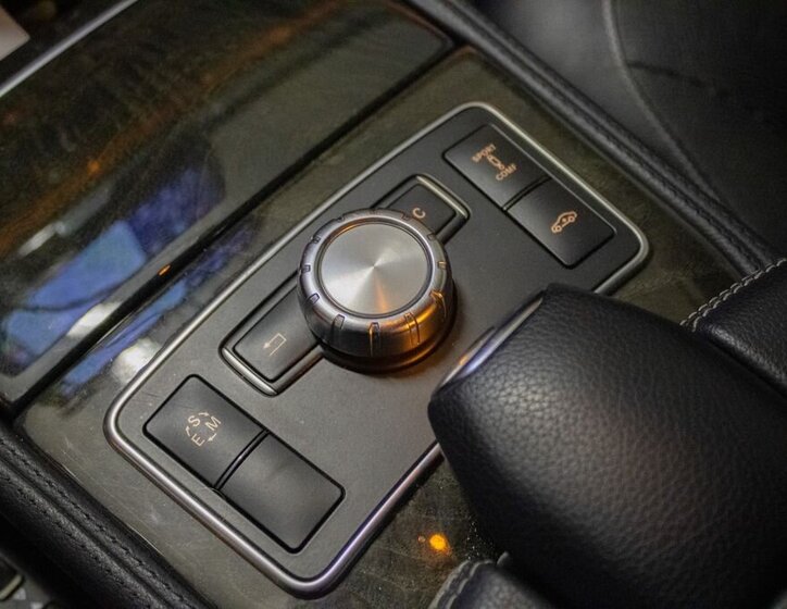 Mercedes-Benz CLS 25