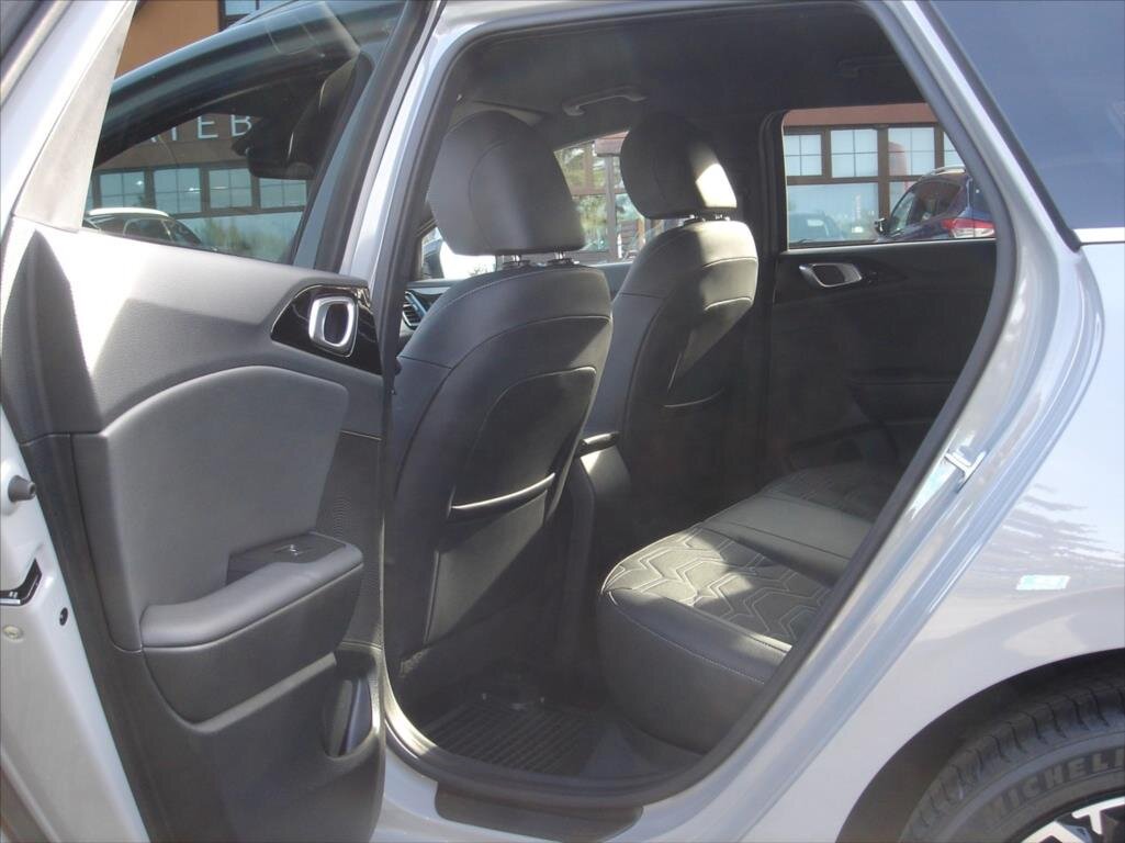 KIA Ceed Kombi 1,5 l 103 kw