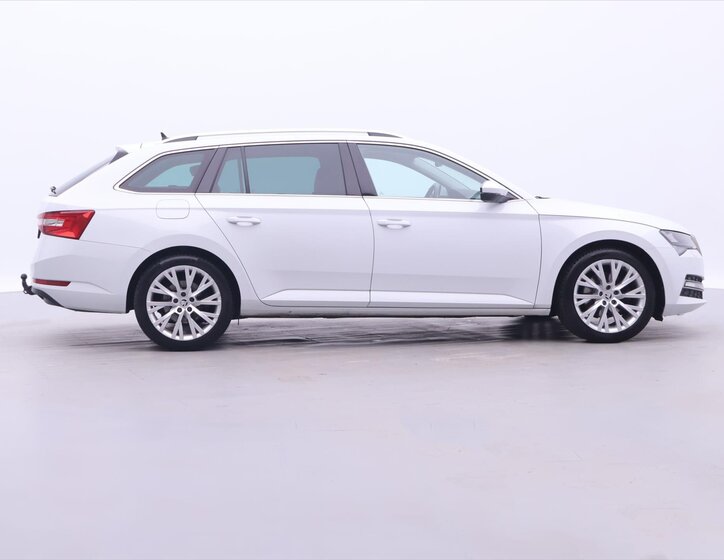 Škoda Superb Kombi 2,0 l 110 kw