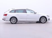 Škoda Superb Kombi 2,0 l 110 kw