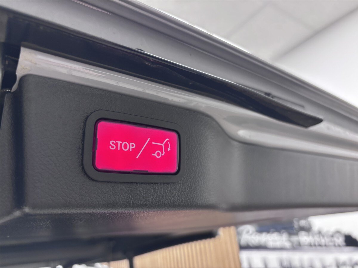 Mercedes-Benz Třídy V Kombi 2,0 l 174 kw