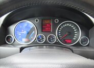 Volkswagen Touareg Kombi 2,5 l 165 kw