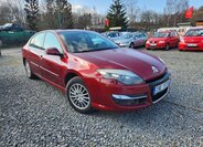 Renault Laguna Sedan / Limuzína 2,0 l 103 kw