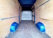 Peugeot Boxer Ostatní 2,0 l 120 kw