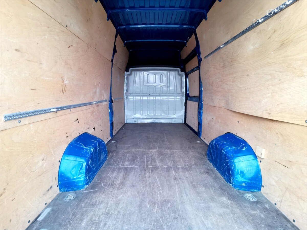 Peugeot Boxer Ostatní 2,0 l 120 kw