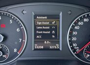 Volkswagen Sharan MPV 1,4 l 110 kw