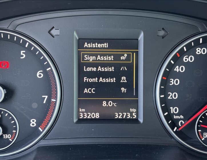 Volkswagen Sharan MPV 1,4 l 110 kw